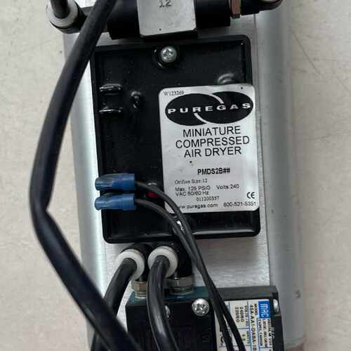 议价PUREGAS，PMDS2B##，MAC,45A一AA1维修