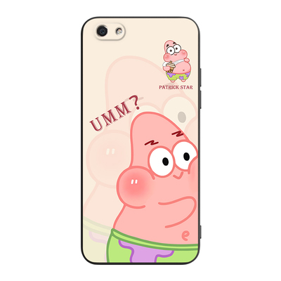 皑晨适用于oppoa1手机壳phs110防摔PHS110保护套a1t趣味oppa1全包opppa83可爱opooa0ppoA83t卡通opp0A83T软m