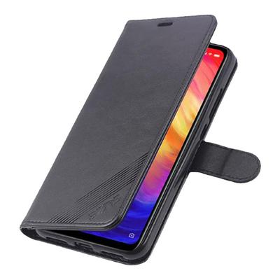 红米note13系列手机壳翻盖式皮套