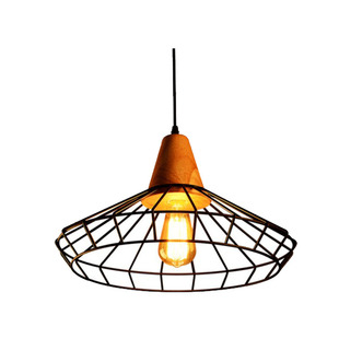 面包房蛋糕店吊灯工艺风吧台服装店美容院灯饰个性创意时尚装饰灯