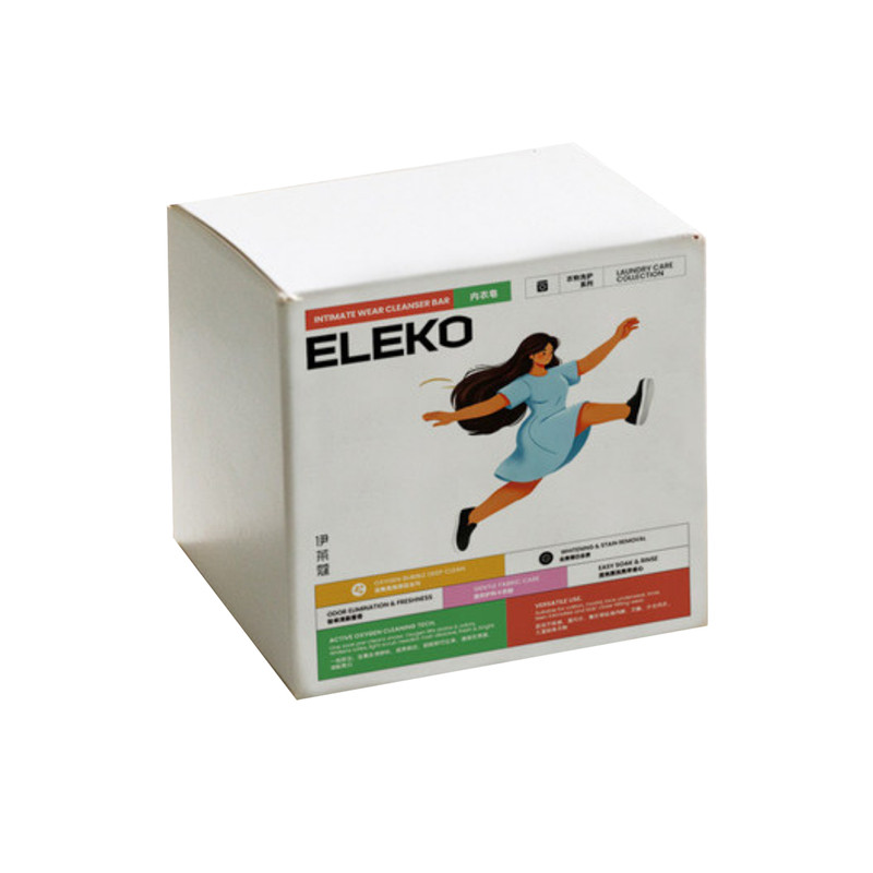 ELEKO内衣洗衣皂女士洗内裤内衣皂