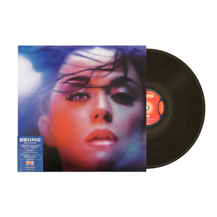 官方正版 水果姐Katy Perry专辑 143 特别版 LP黑胶唱片碟赠海报