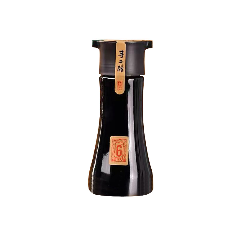 水塔宝源老醋坊200ml*8瓶桌上瓶