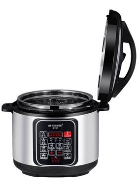 半球GD-50D304不锈钢电压力锅