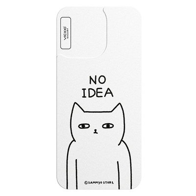 VICXXO适用苹果16/17手机壳