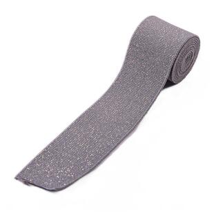 4cm宽松紧带高弹力耐用裤子裤腰半身裙腰部裙头专用腰带橡皮筋扁