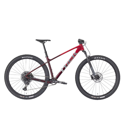 TREK崔克MARLIN4越野山地自行车