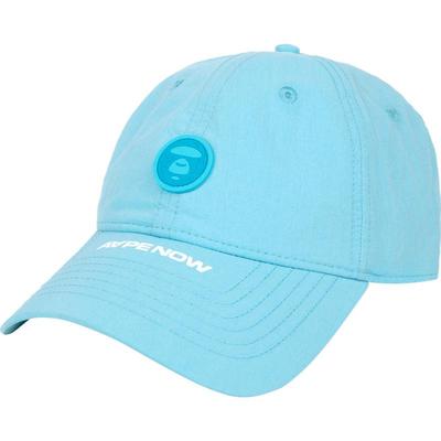 Aape刺绣潮流棒球帽鸭舌帽