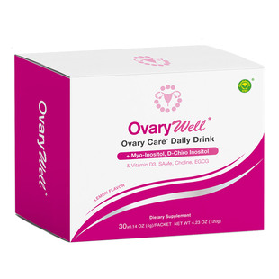 【自营】信心康乐肌醇40比1肌醇myo肌醇降雄胆碱复合维生素b女性