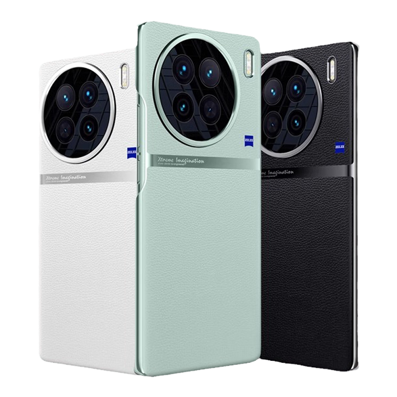 适用x100系列高端素皮商务手机壳