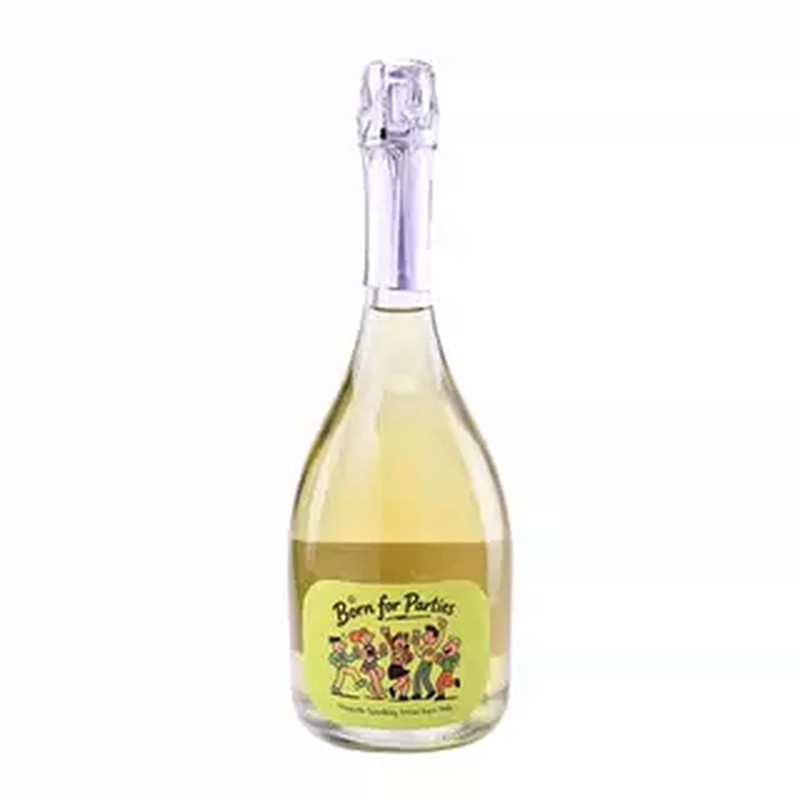 好朋狗酒馆莫斯卡托气泡起泡香槟甜白葡萄酒礼物女生聚会微醺