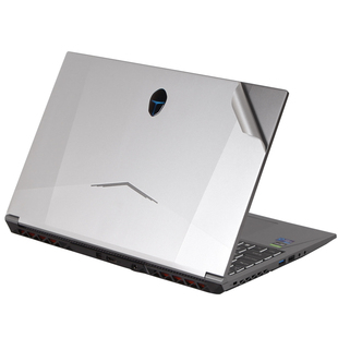 ThundeRobot雷神911air2024新品猎刃R16星战版游戏笔记本911M野王15.6英寸NJK电脑NP55PNK外壳贴纸机身保护膜