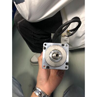 议价伺服电机 MHMJ042P1S