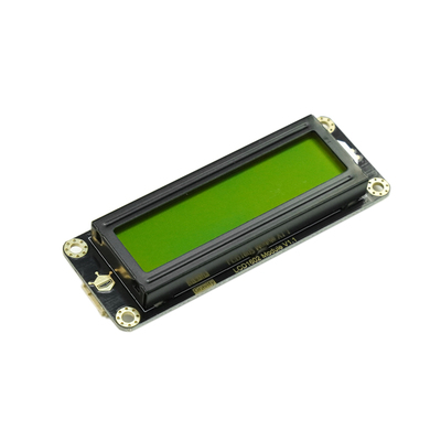 I2CLCD1602液晶显示屏