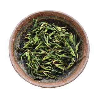 云南野生古树白茶高山荒野白茶野韵清香2025年春茶月光白散装茶叶