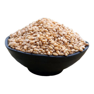 农家自磨小麦粉五谷杂粮全麦面粉