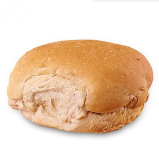 秋林里道斯食品 软质大列巴 俄罗斯风味甜味大面包700g特产