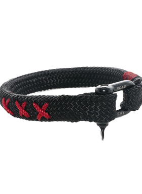 xxx网红机长同款手绳男手链手环