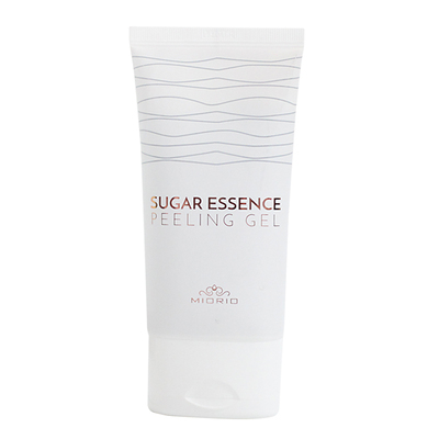 太温和啦~米澳拉黄糖去角质凝胶