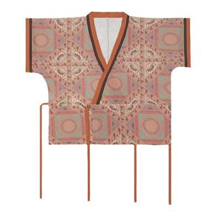 谜阿凰国风梵因半臂短袖八破裙显瘦上班小个子秋季汉服女成人高端