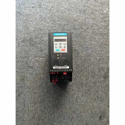 询汇川变频器MD200S0.4BCAN0.4KW220