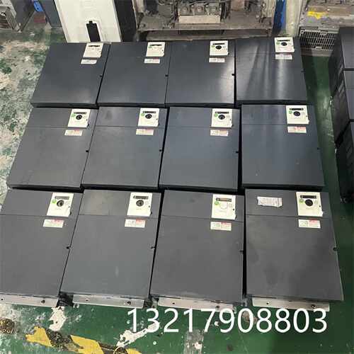 议价施耐德变频器ATV312HU55N4,380V5.5KW功能包好，质保一个月
