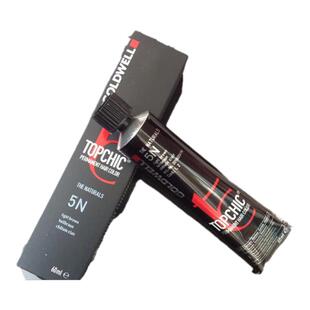 德国进口正品专业歌薇染发膏剂植物染膏盖白温和送双氧理发店亚麻