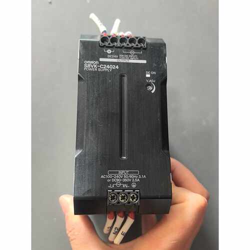 议价欧姆龙电源 S8VK-C24024 一台，二手拆机，功能包好