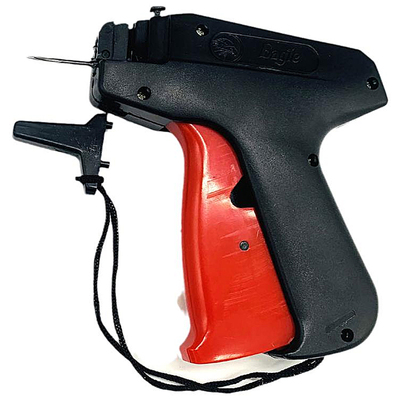 正品 鹰牌Eagle 吊牌枪 标牌枪   胶针枪 3.7厘米针头粗枪5把包邮