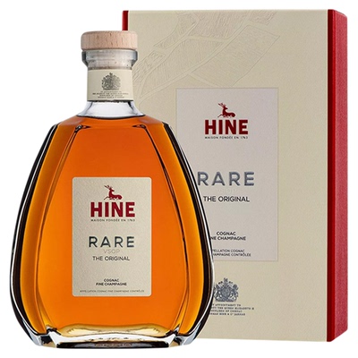 御鹿VSOP干邑白兰地法国进口