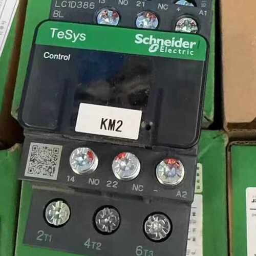 议价LC1D386BL  施耐德接触器原装正品全新下单请询价