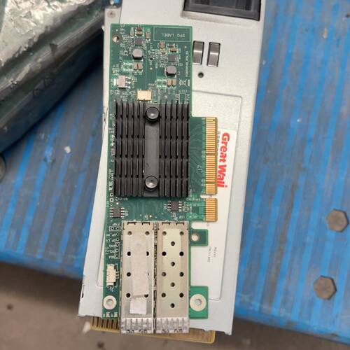 Mellanox ConnectX3 Pro MCX312