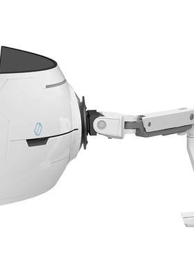 ergotron爱格升特重型显示支架