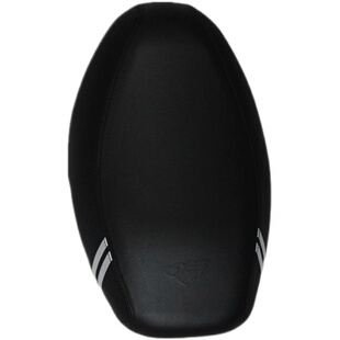 正品捷安特/莫曼顿133电动车系列坐垫鞍座配件