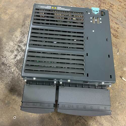 【议价-可维修】西门子/SIEMENS PM240 22KW/30KW 6SL3224-0 22KW