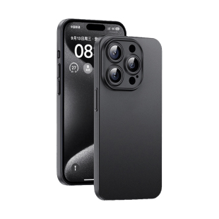 [冰砂散热]开晖适用苹果16/13手机壳iPhone15promax保护套14新款12超薄16磨砂11pro男plus女xr防摔高级xr透明