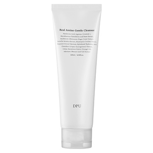DPU洗面奶氨基酸自发起泡洁面乳女深层清洁温和控油抗痘学生正品