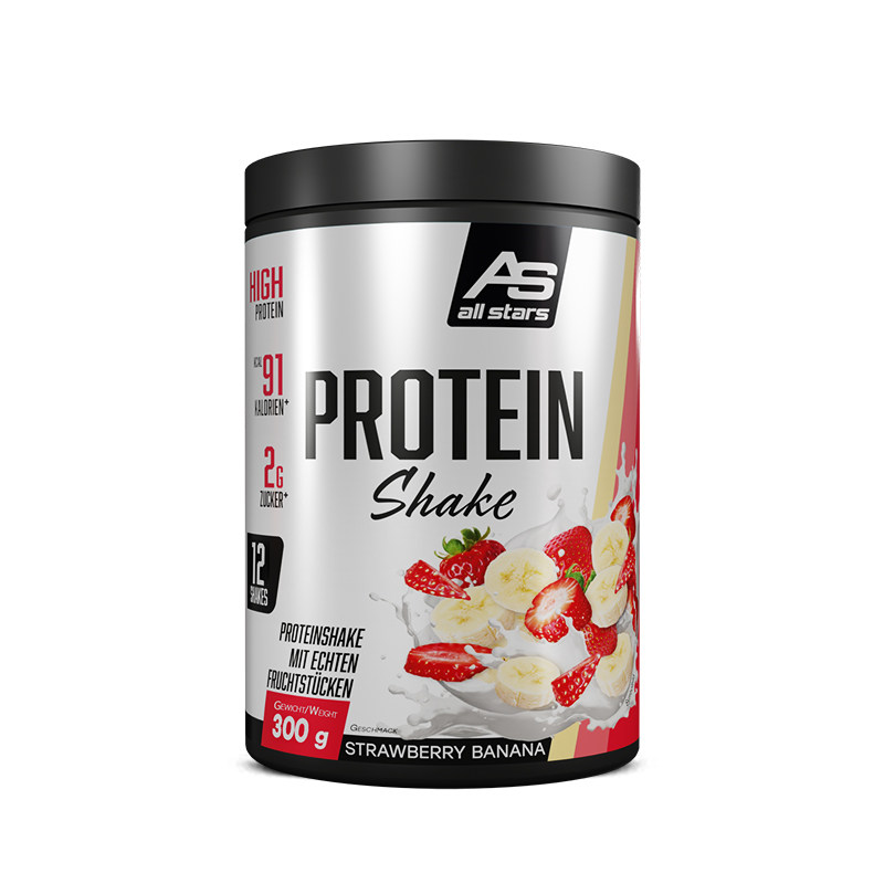 allstars高级奶油饼干蛋白粉