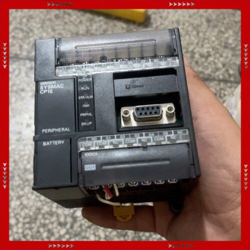 【问价】CP1E- N14DT-A ，