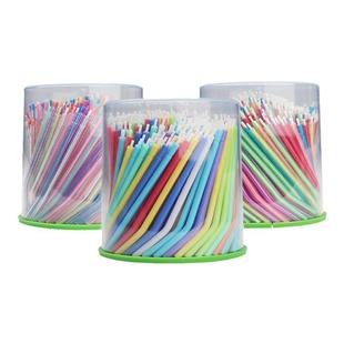 牙科三用枪头口腔牙椅三用枪头一次性三用枪喷头牙科三用枪管枪嘴