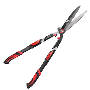 德力西电气修剪树枝剪刀园艺修枝剪果树园林修枝修花专用大剪刀