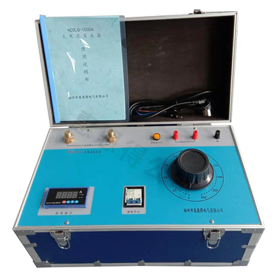 测试仪发生器惠恩得电气厂家直销