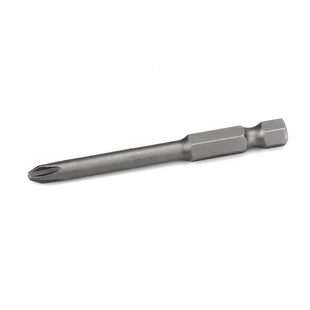 风批头十字加硬气动披头电批头磁性高强度十字批头强磁电动劈头