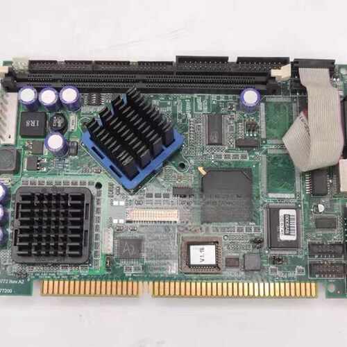 【议价】研华 PCA-6772 Rev.A2 PCA-6772F I