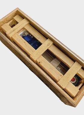 KSB Movitec VF10-20 Hochdruck-Inlinepumpe  Motor -unused-