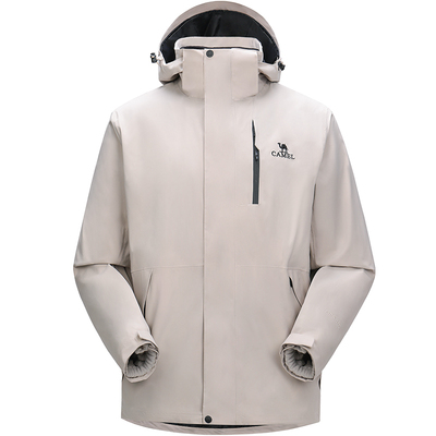 [耀眼红]骆驼户外3514冲