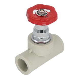 公元ppr水管截止阀自来水管止水阀热熔管开关总阀门冷热水管配件