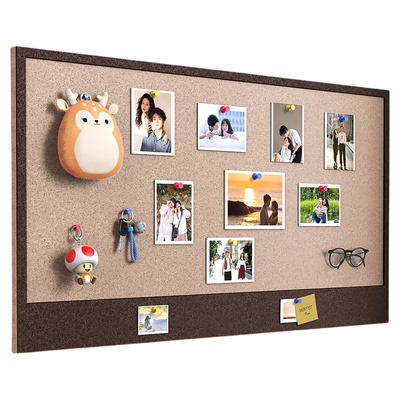 童木星照片墙毛毡板墙贴