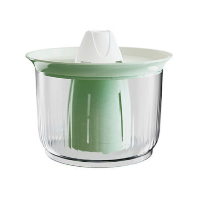 Petree北去沁泉宠物全自动饮水机猫狗流动活水循环喷泉无棉滤芯