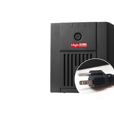 110V船用ups不间断电源900W备用